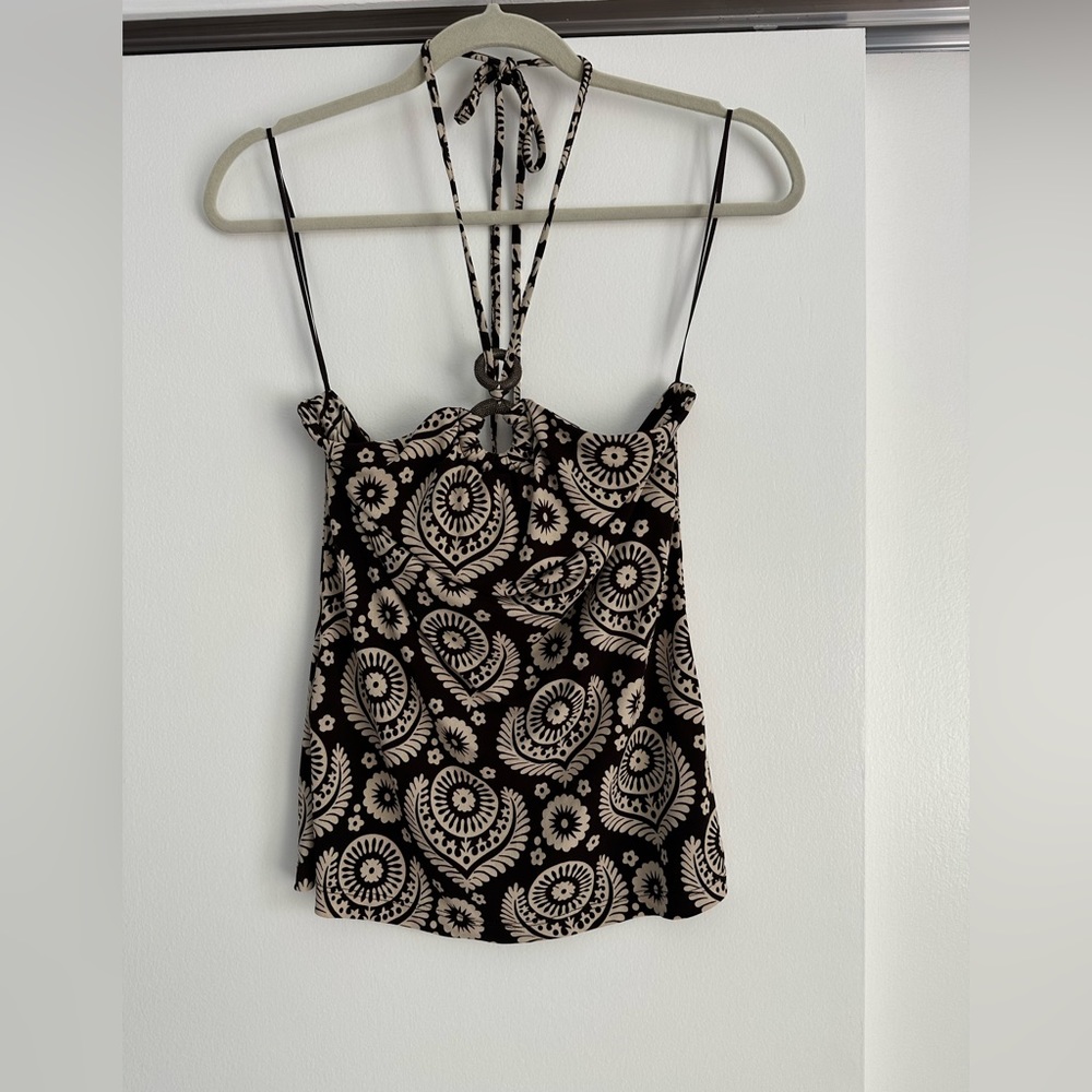 Michael Kors top